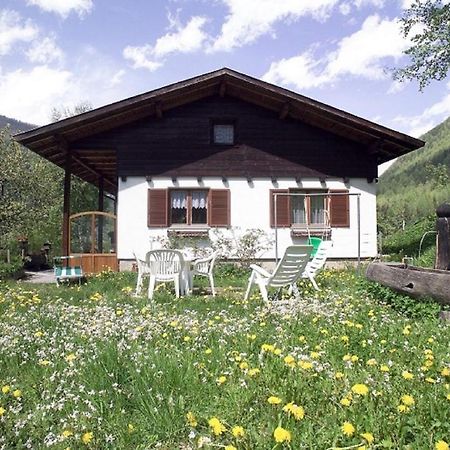 Ferienhaus Silvia Villa Martell Exteriör bild