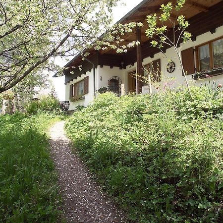 Ferienhaus Silvia Villa Martell Exteriör bild