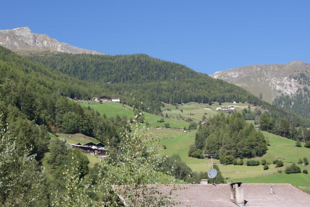 Ferienhaus Silvia Villa Martell Exteriör bild