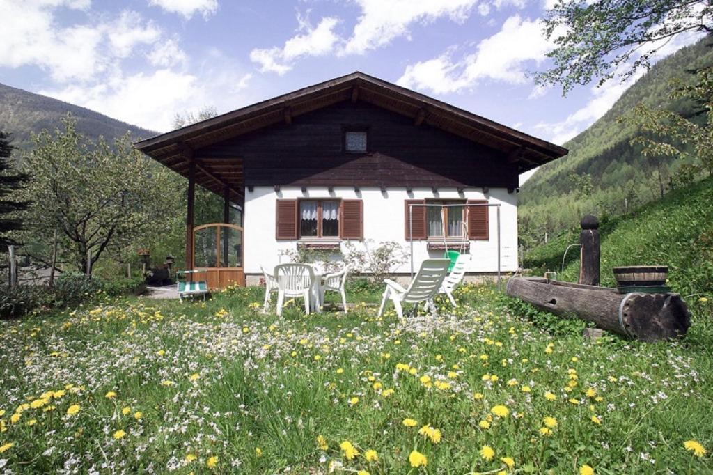 Ferienhaus Silvia Villa Martell Exteriör bild