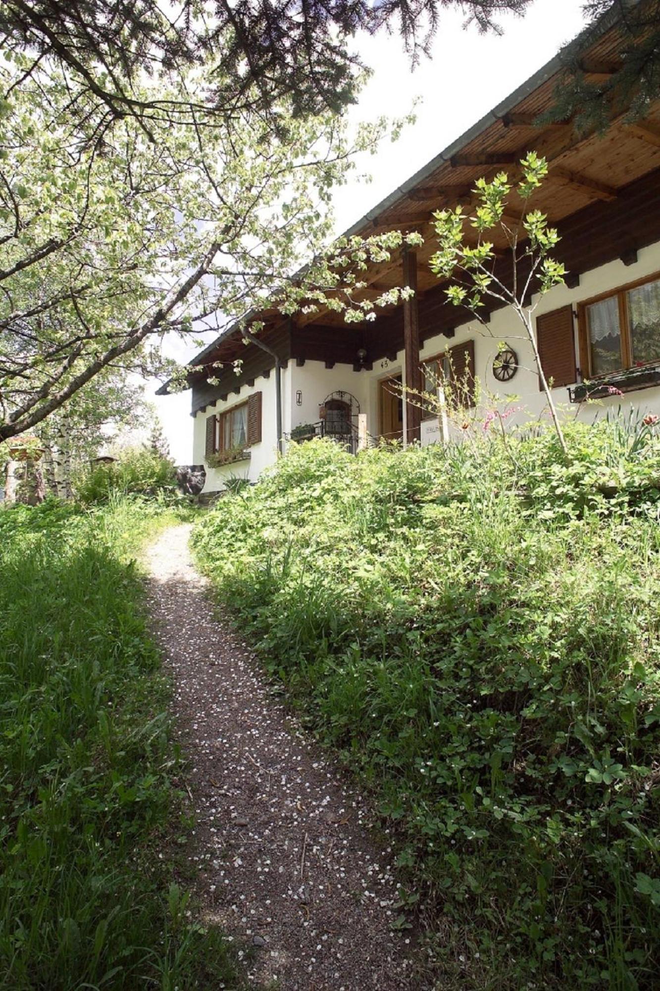 Ferienhaus Silvia Villa Martell Exteriör bild