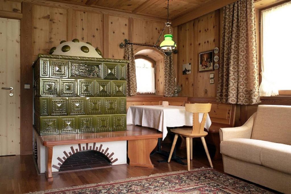 Ferienhaus Silvia Villa Martell Exteriör bild