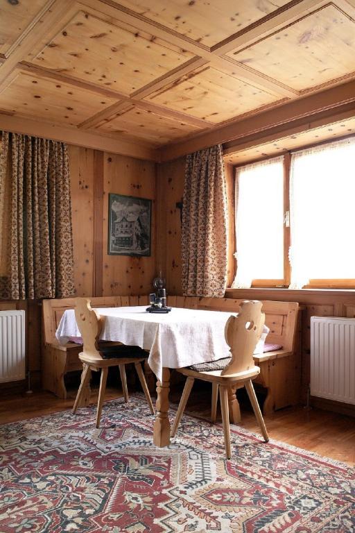 Ferienhaus Silvia Villa Martell Exteriör bild