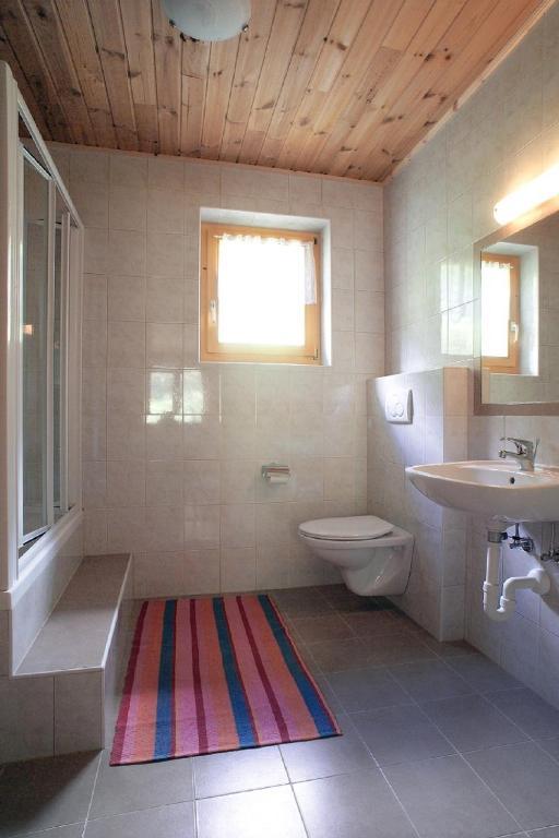 Ferienhaus Silvia Villa Martell Rum bild